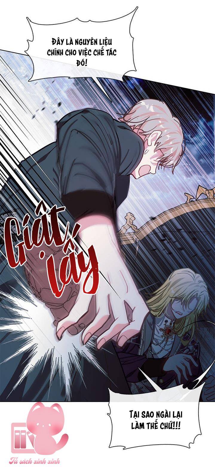 Thành Viên Trong Gia Đình Phát Cuồng Vì Tôi Chapter 65 - 5