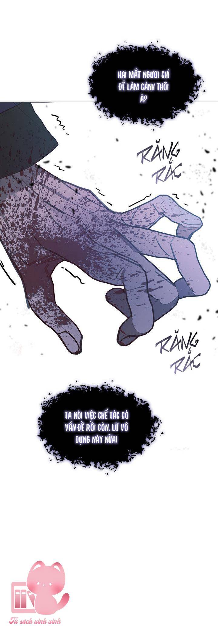 Thành Viên Trong Gia Đình Phát Cuồng Vì Tôi Chapter 65 - 41