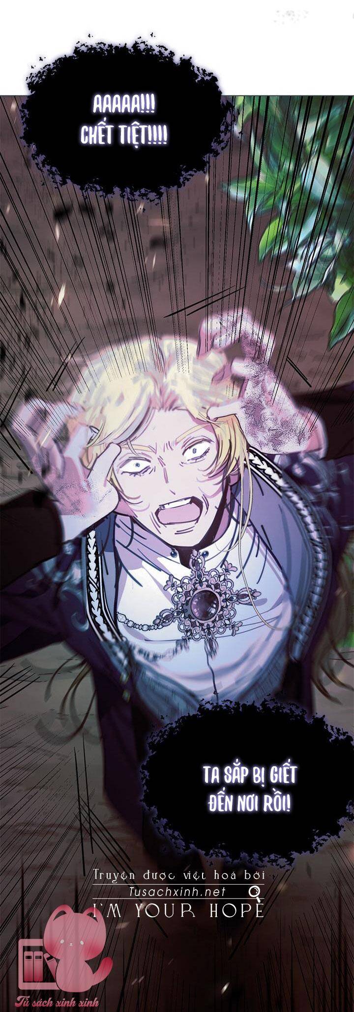 Thành Viên Trong Gia Đình Phát Cuồng Vì Tôi Chapter 65 - 42