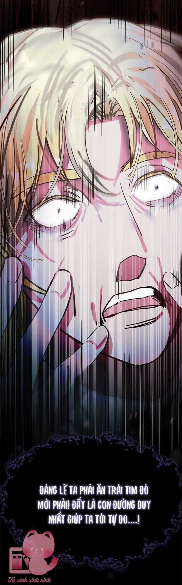 Thành Viên Trong Gia Đình Phát Cuồng Vì Tôi Chapter 65 - 43