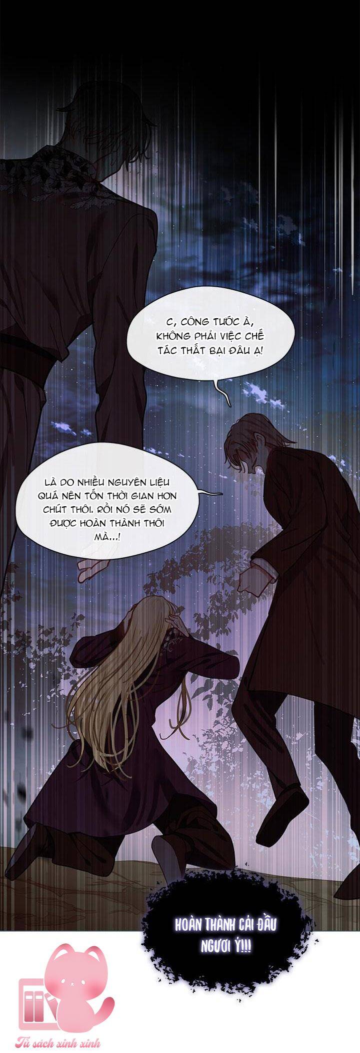 Thành Viên Trong Gia Đình Phát Cuồng Vì Tôi Chapter 65 - 44