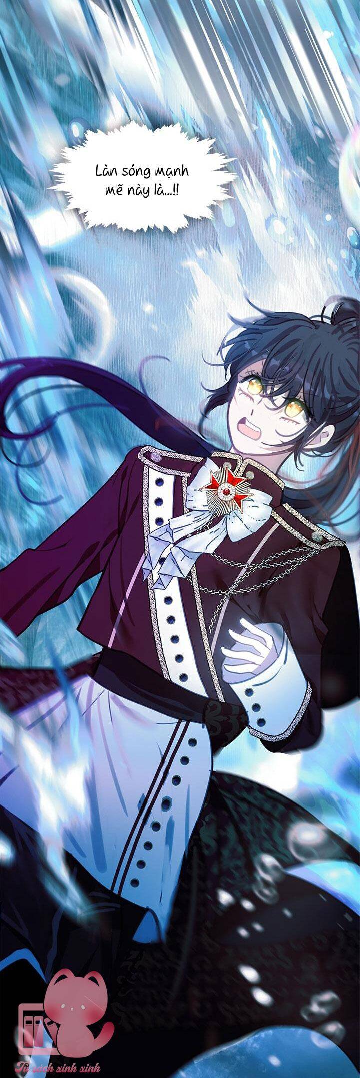 Thành Viên Trong Gia Đình Phát Cuồng Vì Tôi Chapter 65 - 48