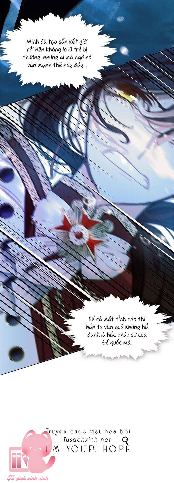 Thành Viên Trong Gia Đình Phát Cuồng Vì Tôi Chapter 65 - 49