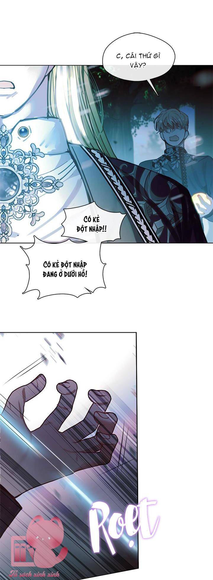 Thành Viên Trong Gia Đình Phát Cuồng Vì Tôi Chapter 65 - 52