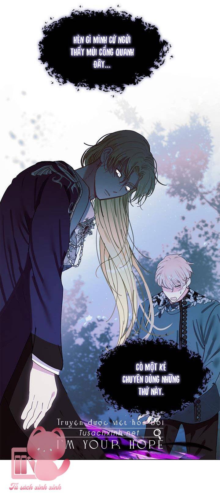 Thành Viên Trong Gia Đình Phát Cuồng Vì Tôi Chapter 65 - 54