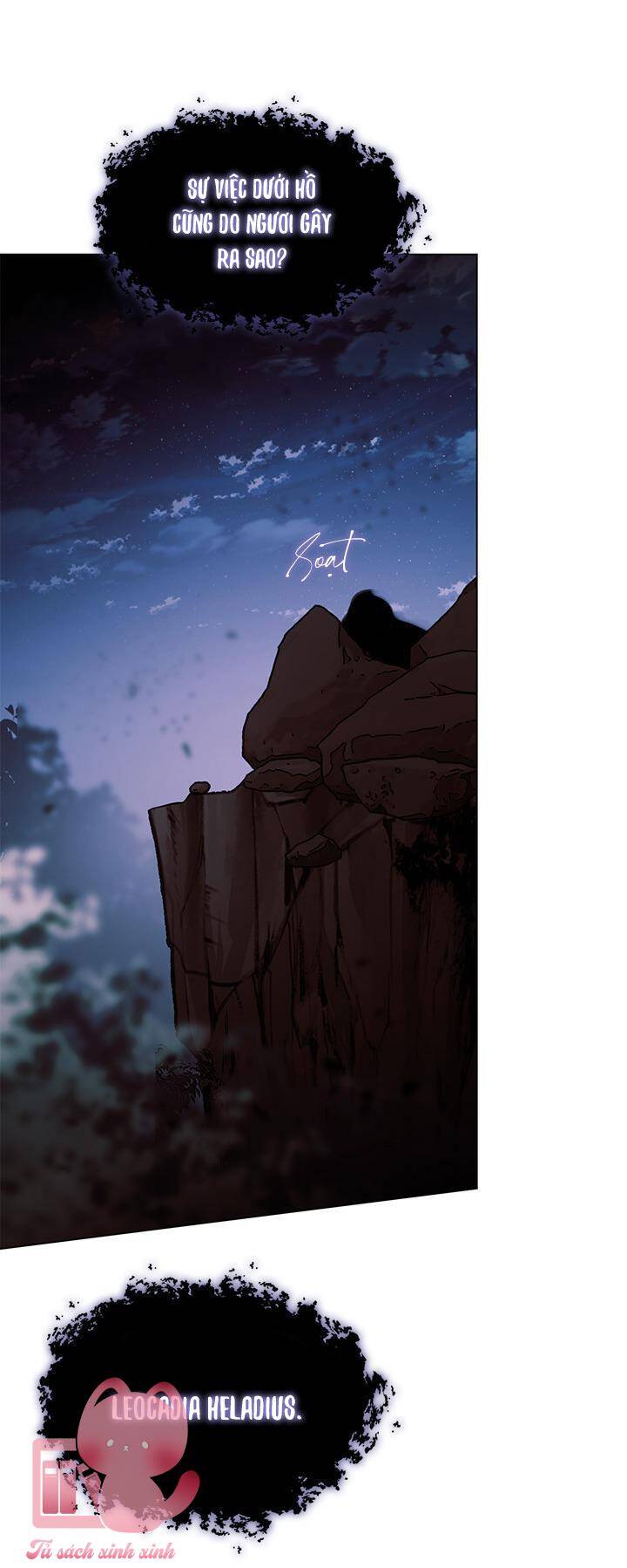 Thành Viên Trong Gia Đình Phát Cuồng Vì Tôi Chapter 65 - 55