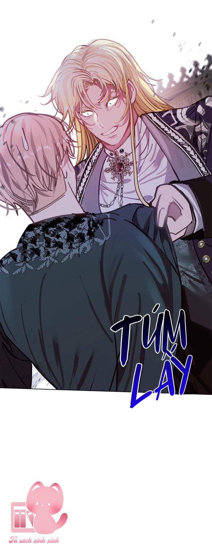 Thành Viên Trong Gia Đình Phát Cuồng Vì Tôi Chapter 65 - 7