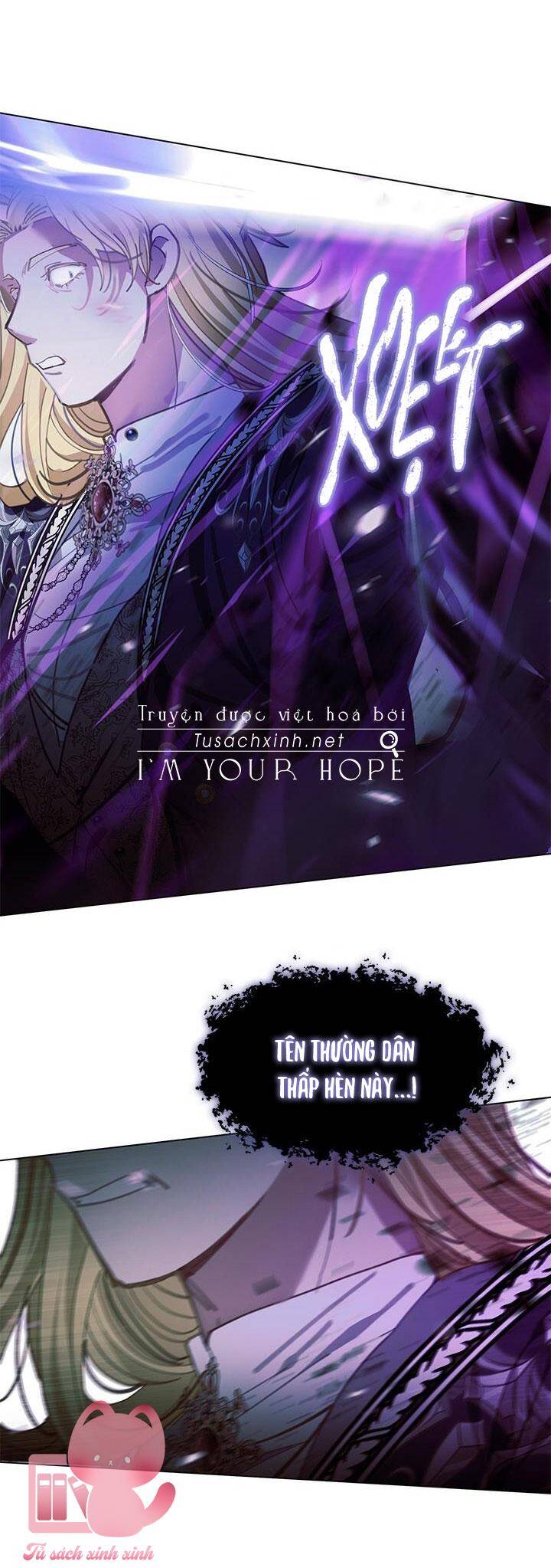 Thành Viên Trong Gia Đình Phát Cuồng Vì Tôi Chapter 65 - 61