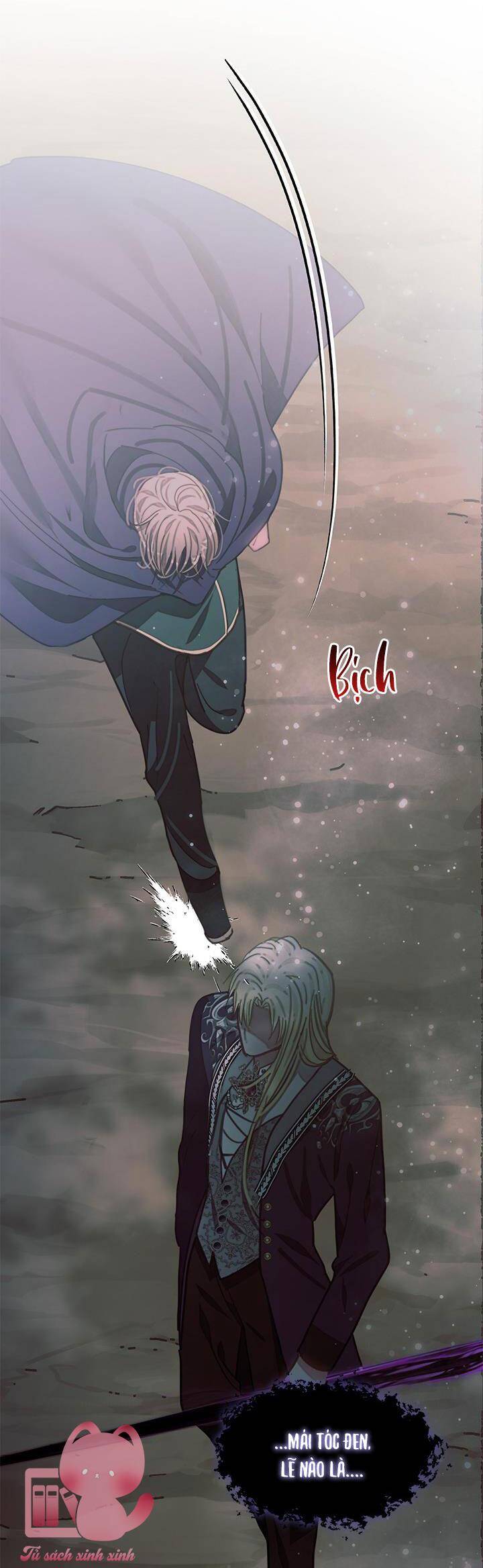 Thành Viên Trong Gia Đình Phát Cuồng Vì Tôi Chapter 65 - 65