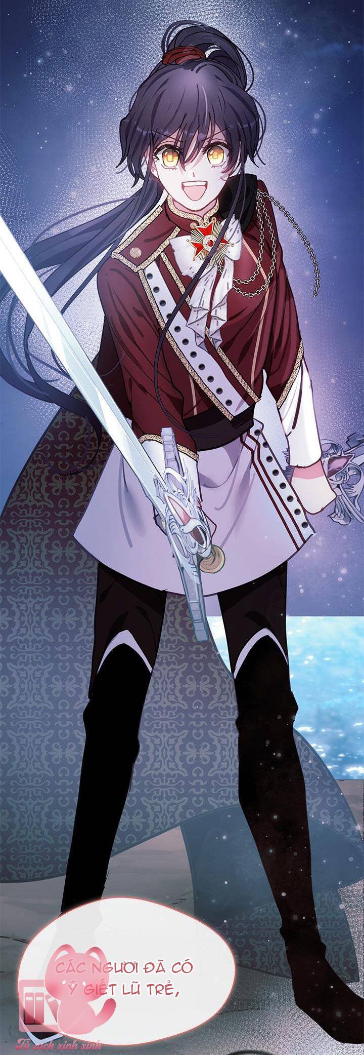 Thành Viên Trong Gia Đình Phát Cuồng Vì Tôi Chapter 65 - 68