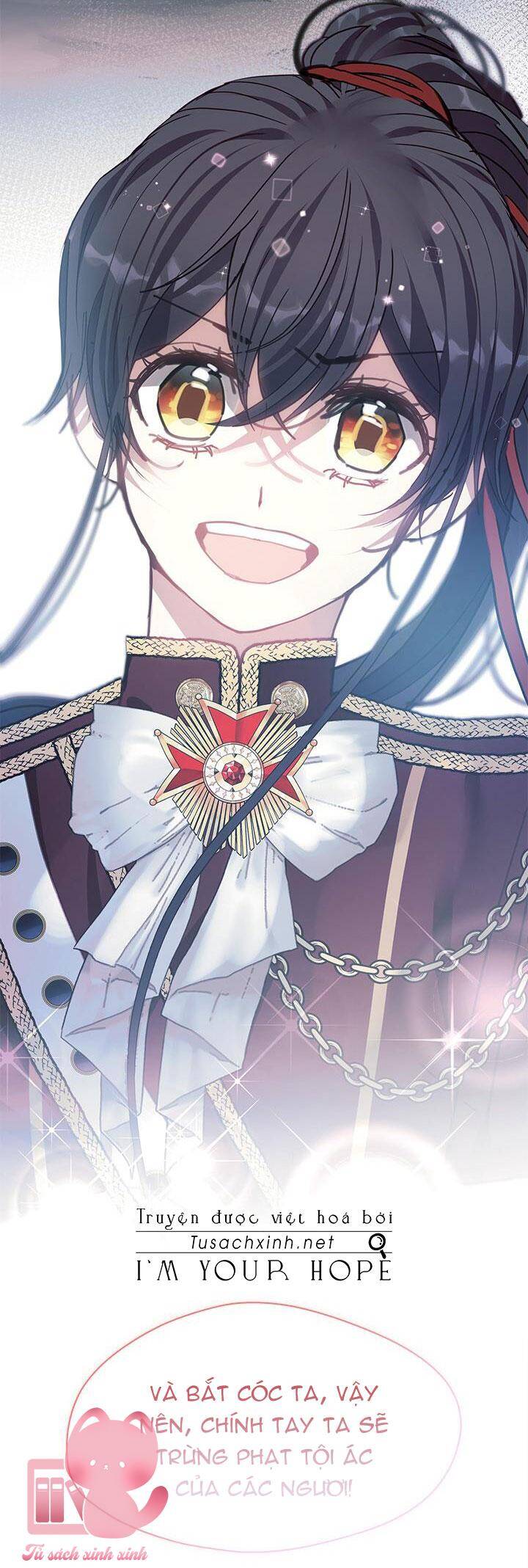 Thành Viên Trong Gia Đình Phát Cuồng Vì Tôi Chapter 65 - 69