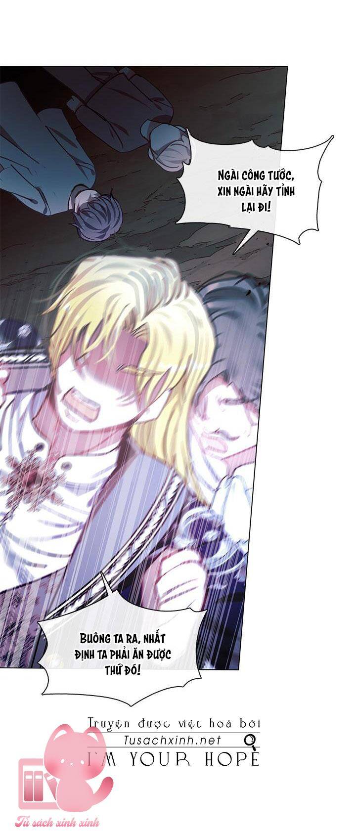 Thành Viên Trong Gia Đình Phát Cuồng Vì Tôi Chapter 65 - 8