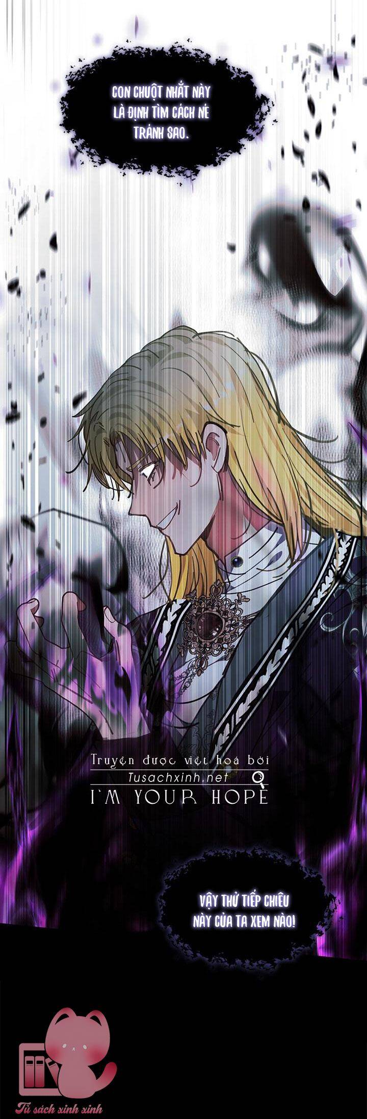 Thành Viên Trong Gia Đình Phát Cuồng Vì Tôi Chapter 65 - 76