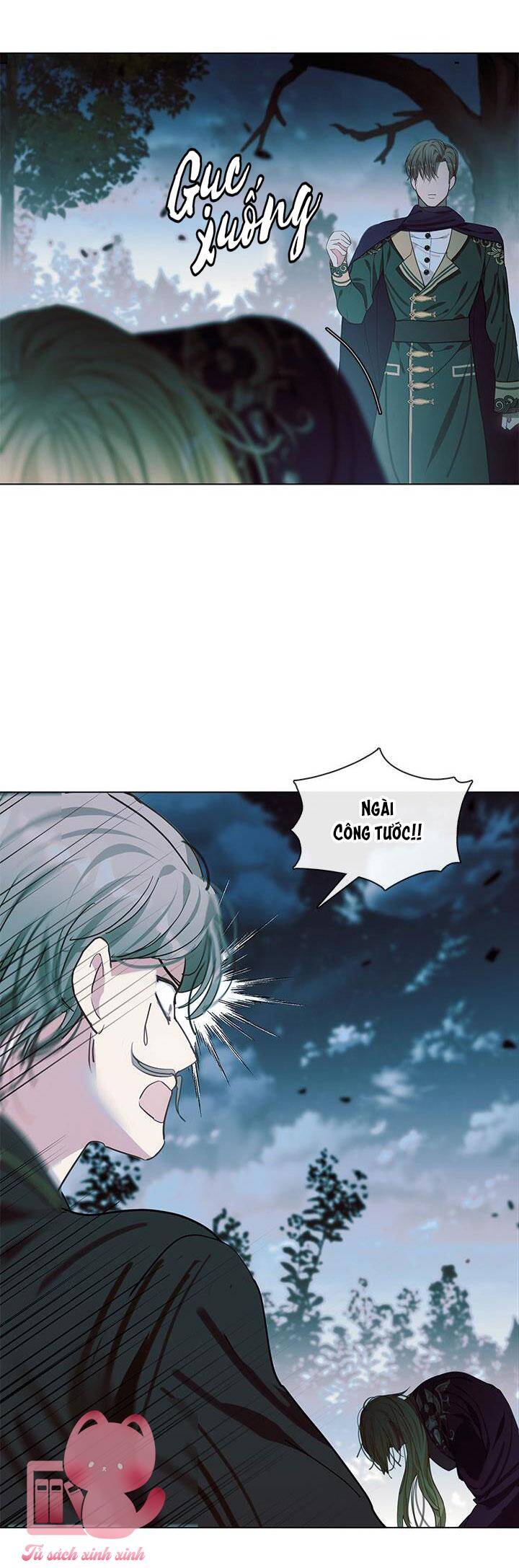 Thành Viên Trong Gia Đình Phát Cuồng Vì Tôi Chapter 65 - 80