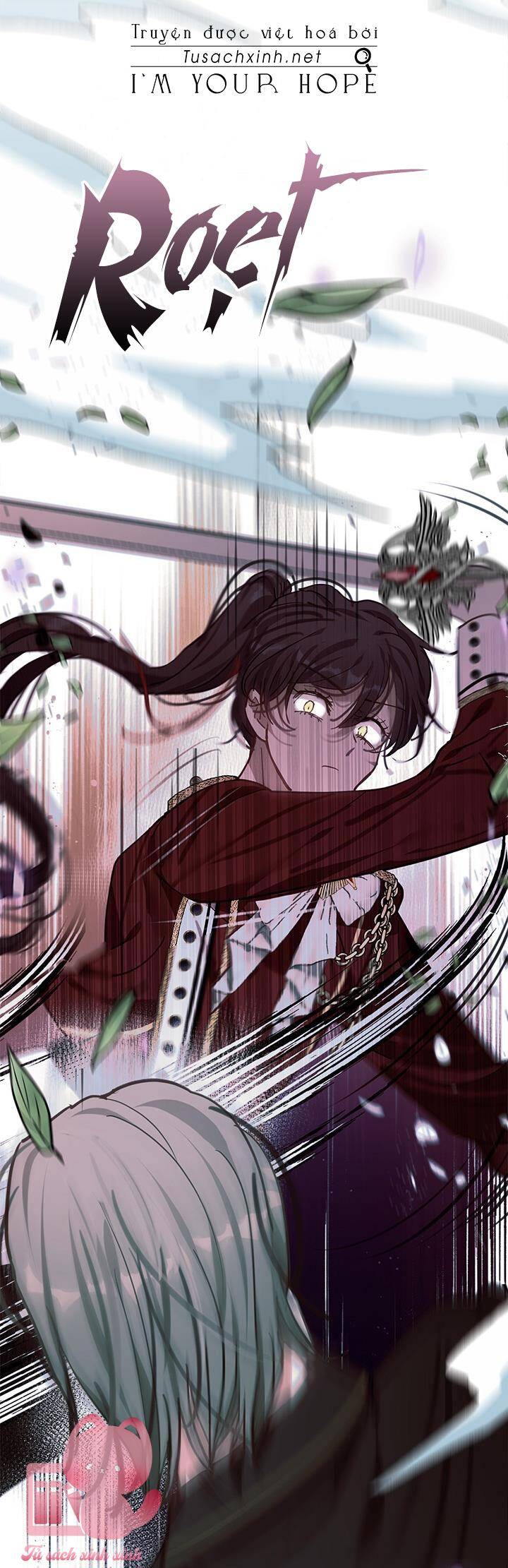 Thành Viên Trong Gia Đình Phát Cuồng Vì Tôi Chapter 65 - 82