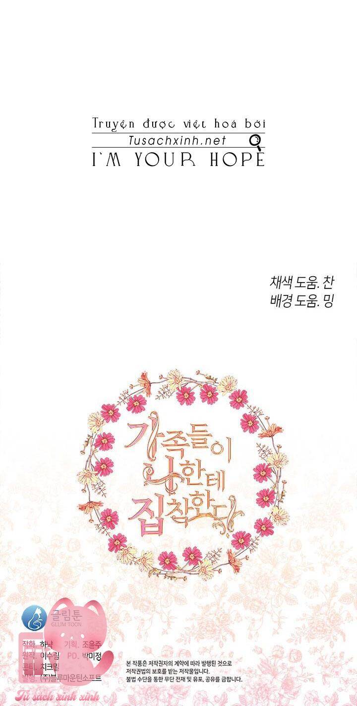 Thành Viên Trong Gia Đình Phát Cuồng Vì Tôi Chapter 65 - 84