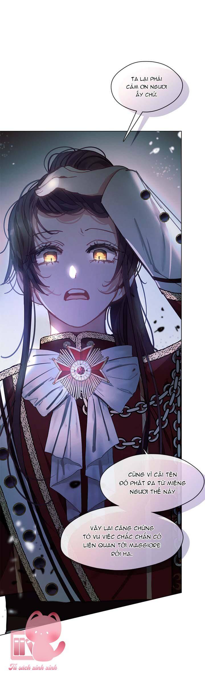 Thành Viên Trong Gia Đình Phát Cuồng Vì Tôi Chapter 66 - 12