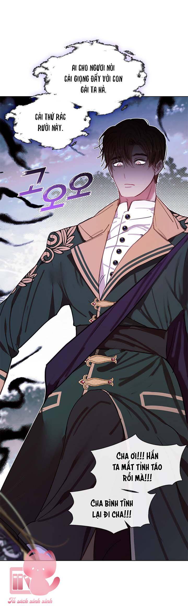 Thành Viên Trong Gia Đình Phát Cuồng Vì Tôi Chapter 66 - 16