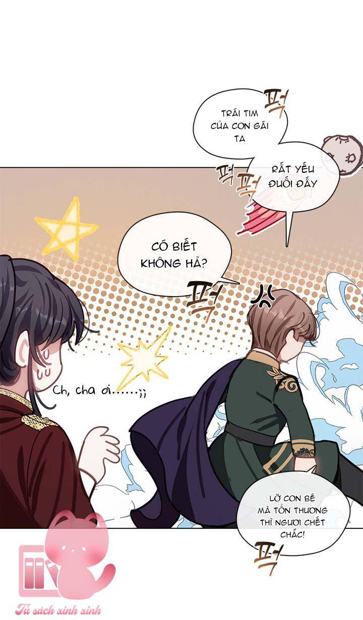 Thành Viên Trong Gia Đình Phát Cuồng Vì Tôi Chapter 66 - 17