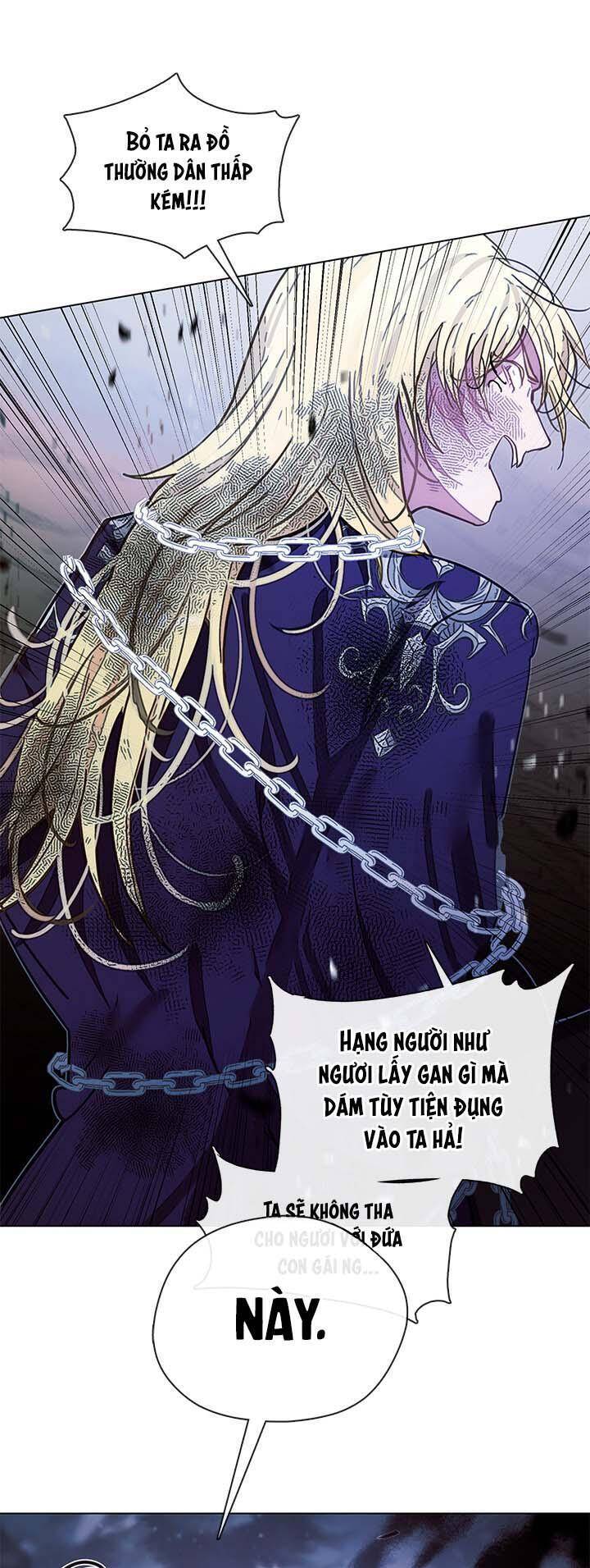 Thành Viên Trong Gia Đình Phát Cuồng Vì Tôi Chapter 66 - 18