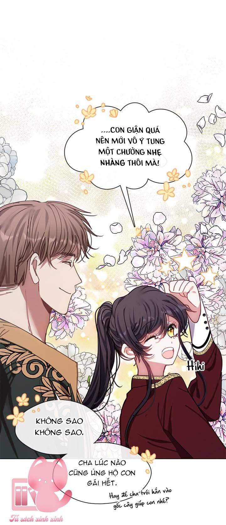 Thành Viên Trong Gia Đình Phát Cuồng Vì Tôi Chapter 66 - 22