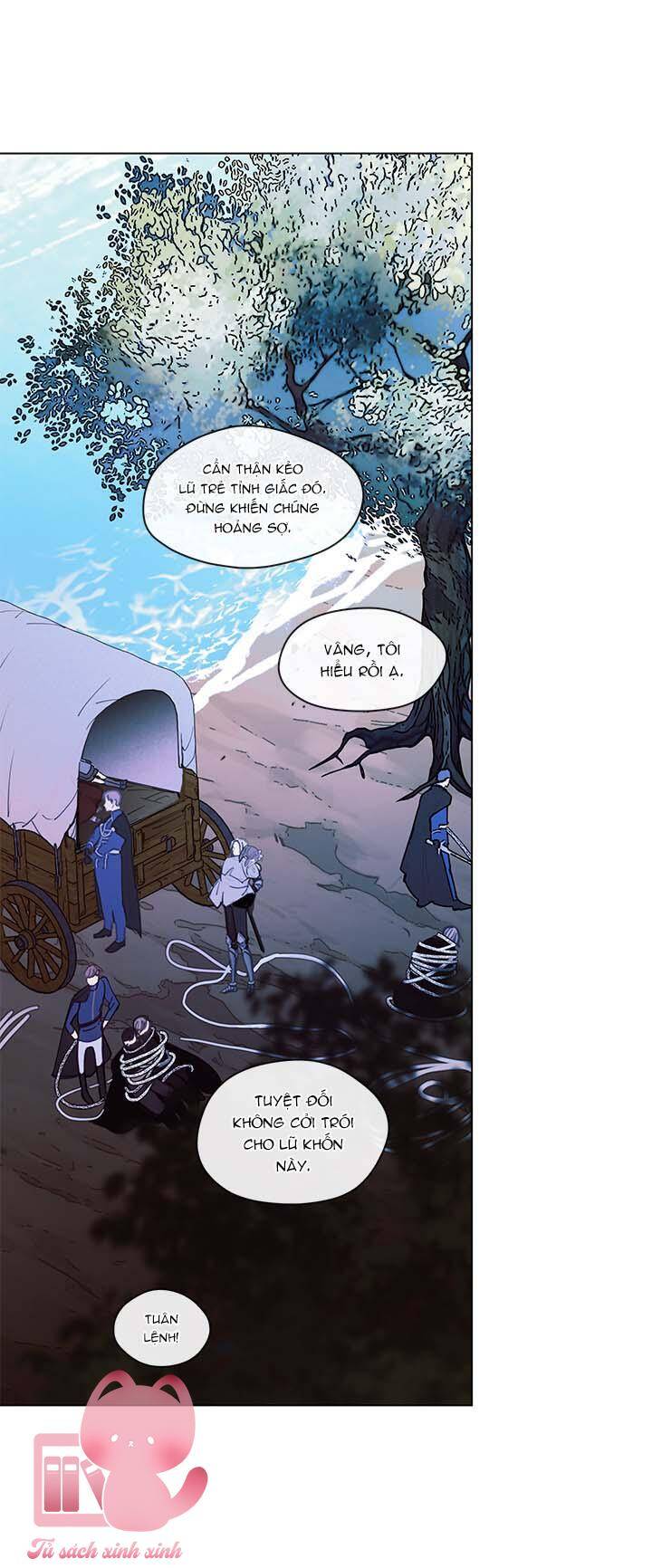 Thành Viên Trong Gia Đình Phát Cuồng Vì Tôi Chapter 66 - 25