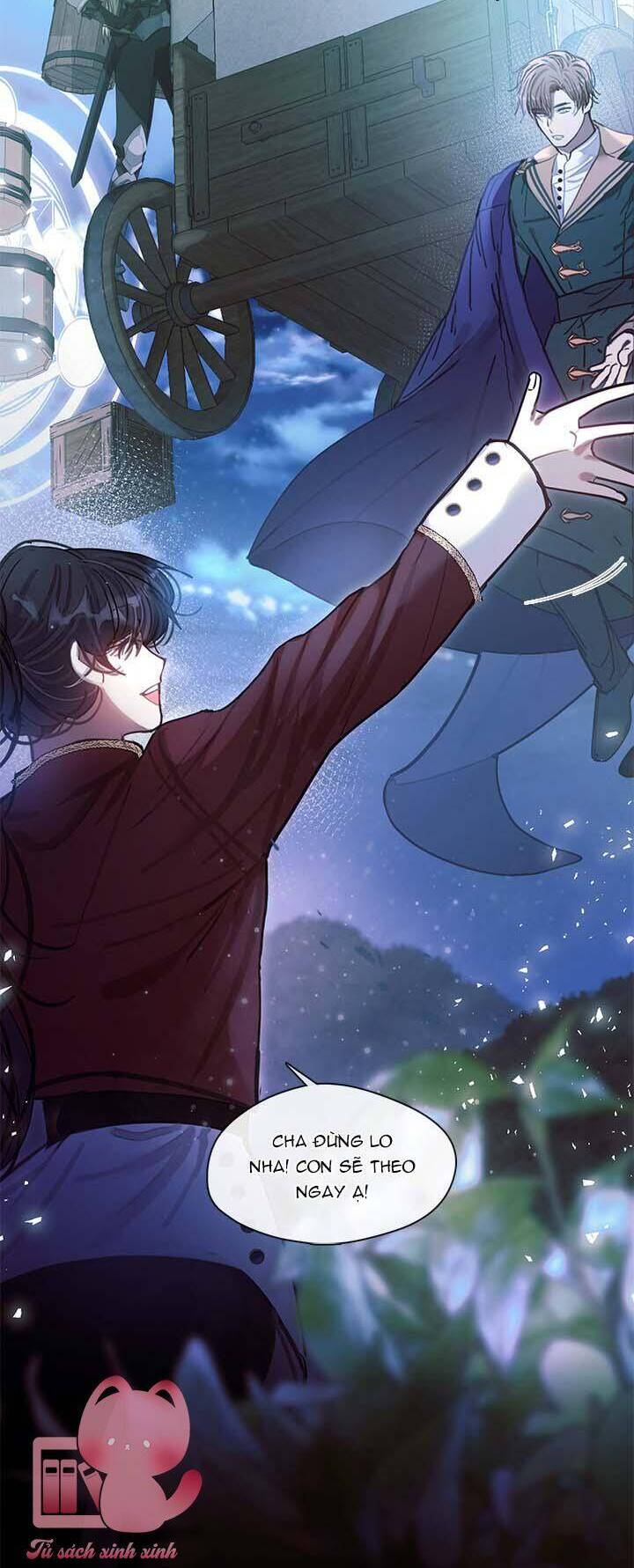 Thành Viên Trong Gia Đình Phát Cuồng Vì Tôi Chapter 66 - 33