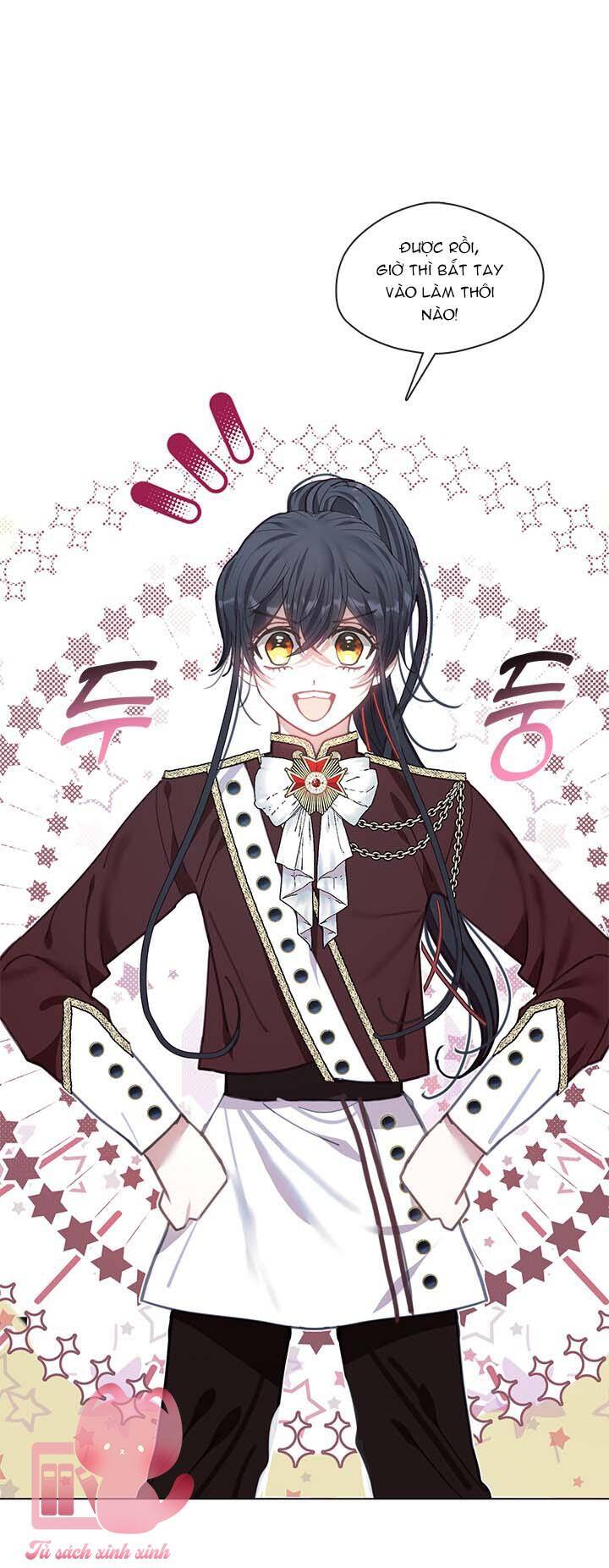 Thành Viên Trong Gia Đình Phát Cuồng Vì Tôi Chapter 66 - 35