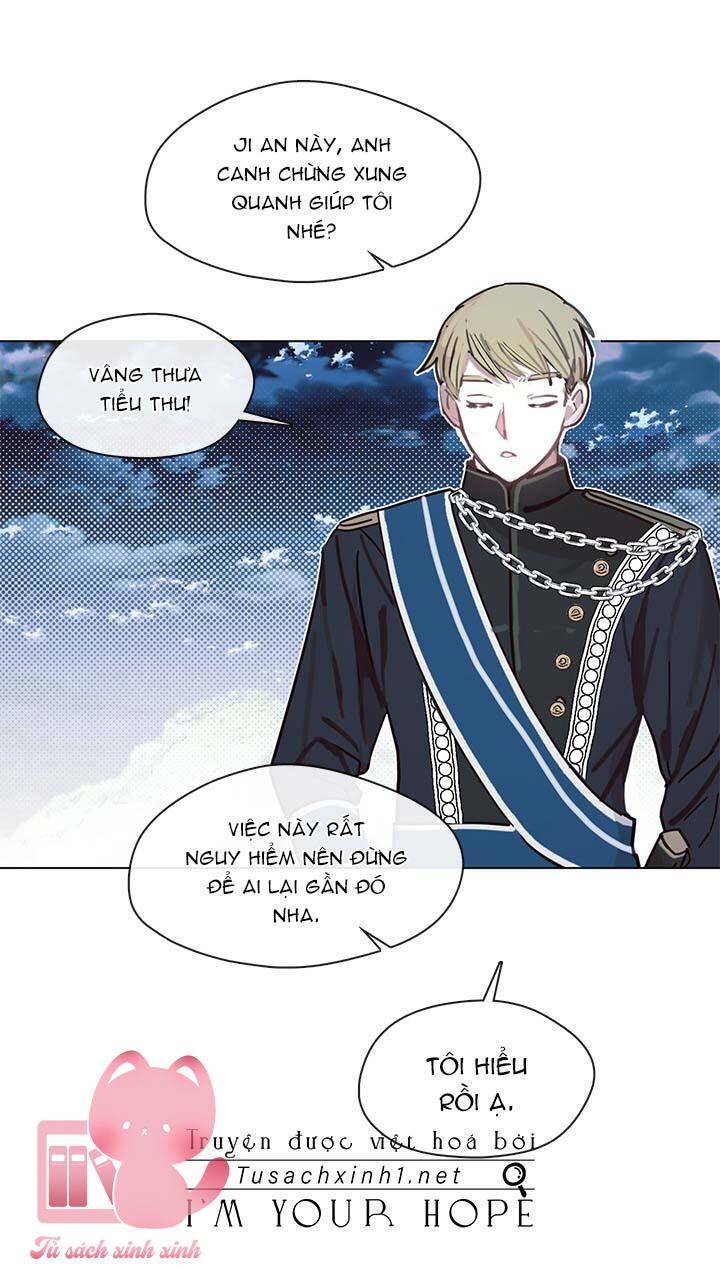 Thành Viên Trong Gia Đình Phát Cuồng Vì Tôi Chapter 66 - 36