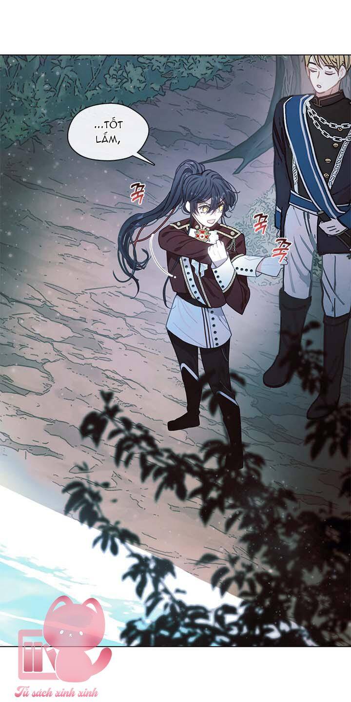 Thành Viên Trong Gia Đình Phát Cuồng Vì Tôi Chapter 66 - 37