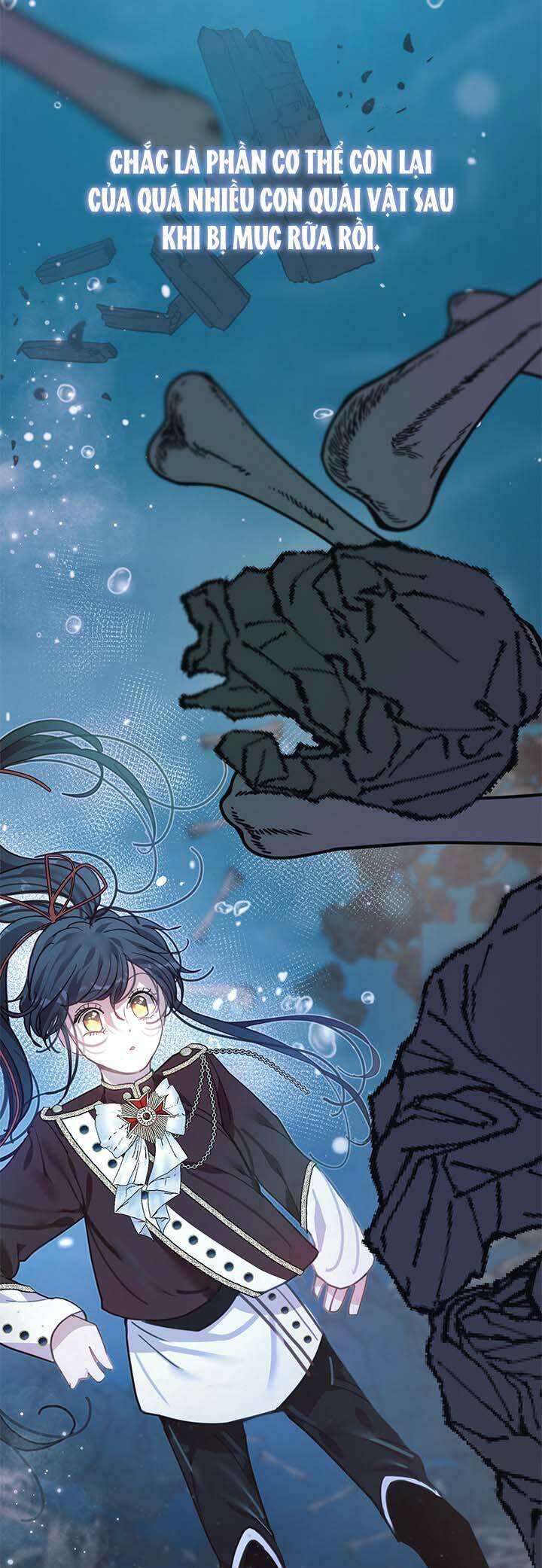 Thành Viên Trong Gia Đình Phát Cuồng Vì Tôi Chapter 66 - 40