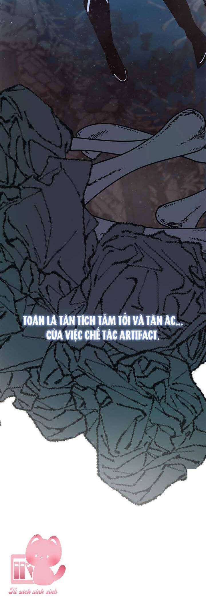 Thành Viên Trong Gia Đình Phát Cuồng Vì Tôi Chapter 66 - 41