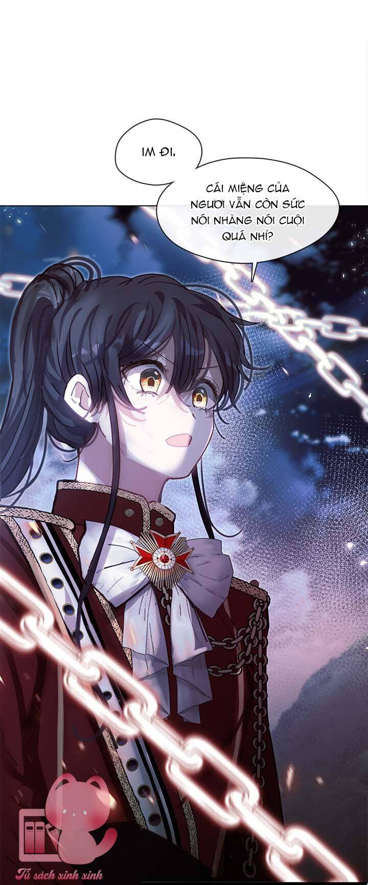 Thành Viên Trong Gia Đình Phát Cuồng Vì Tôi Chapter 66 - 6