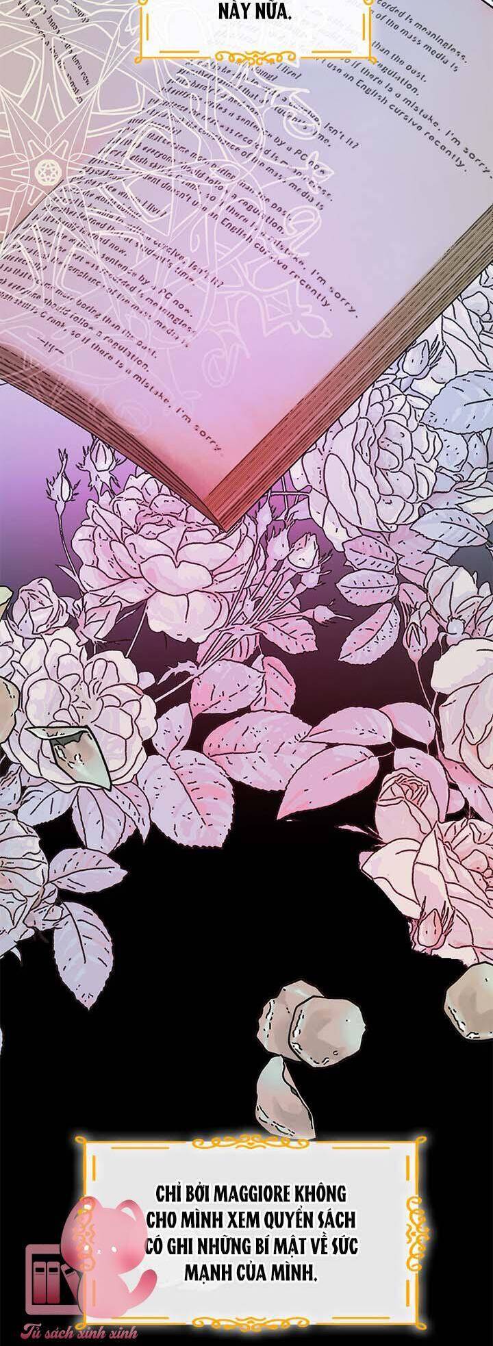 Thành Viên Trong Gia Đình Phát Cuồng Vì Tôi Chapter 66 - 55