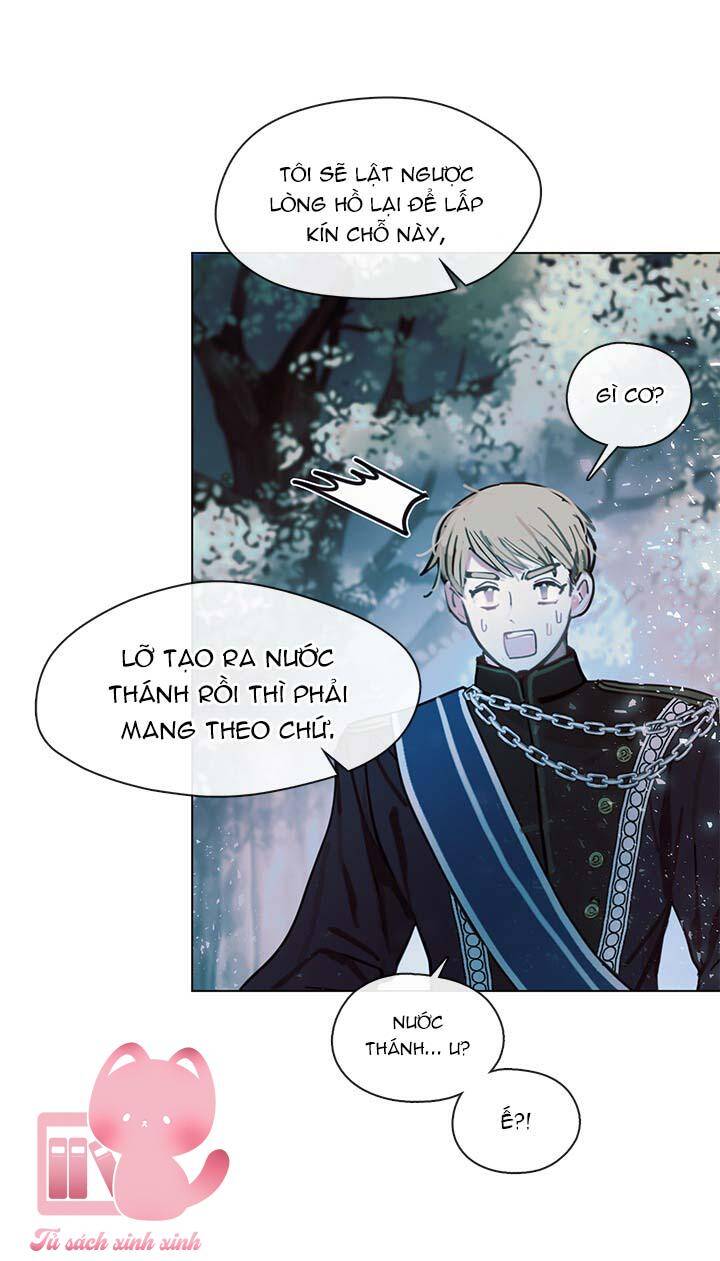Thành Viên Trong Gia Đình Phát Cuồng Vì Tôi Chapter 66 - 59