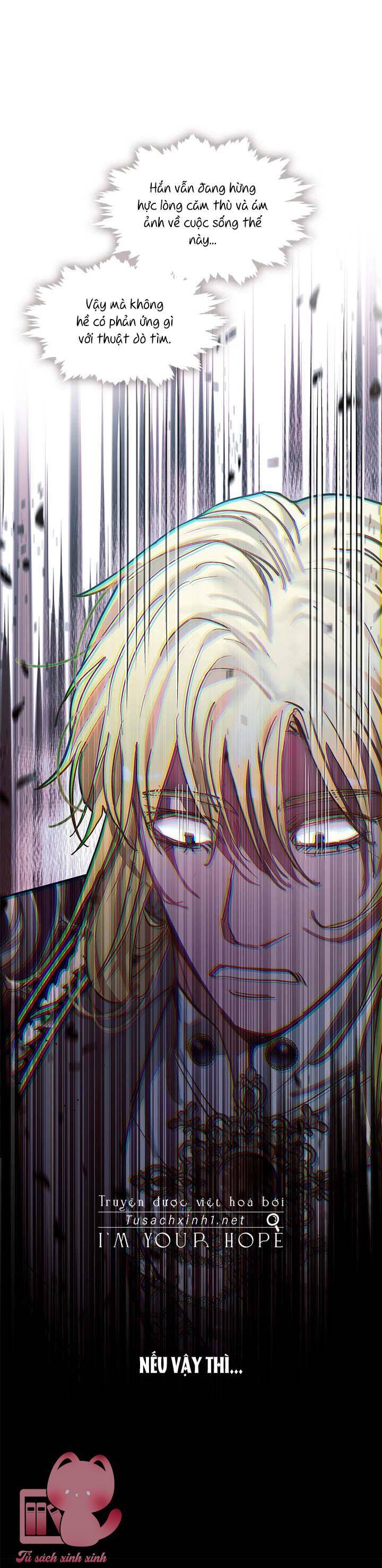 Thành Viên Trong Gia Đình Phát Cuồng Vì Tôi Chapter 66 - 8