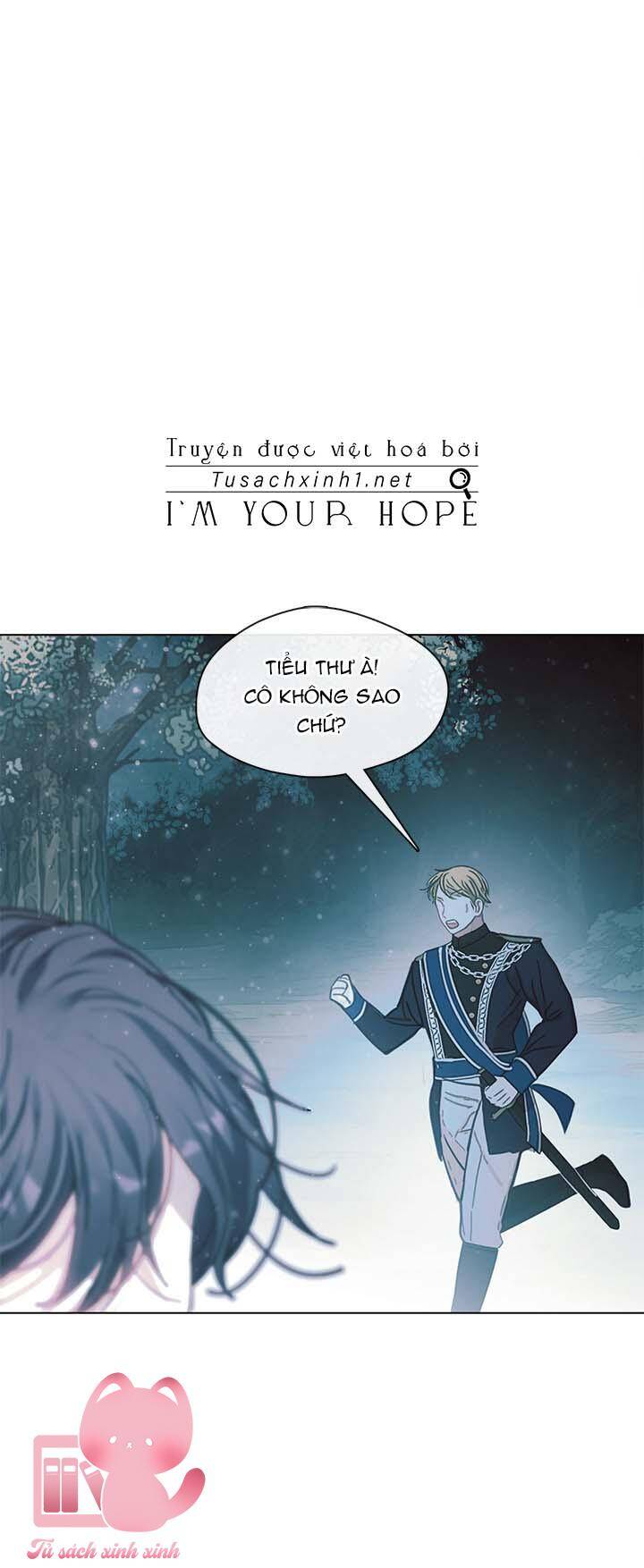 Thành Viên Trong Gia Đình Phát Cuồng Vì Tôi Chapter 66 - 71