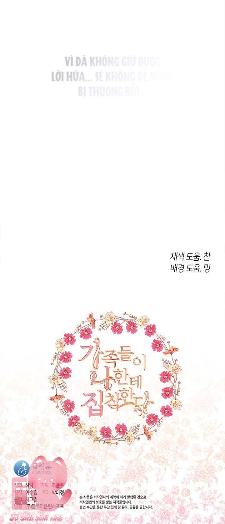 Thành Viên Trong Gia Đình Phát Cuồng Vì Tôi Chapter 66 - 75