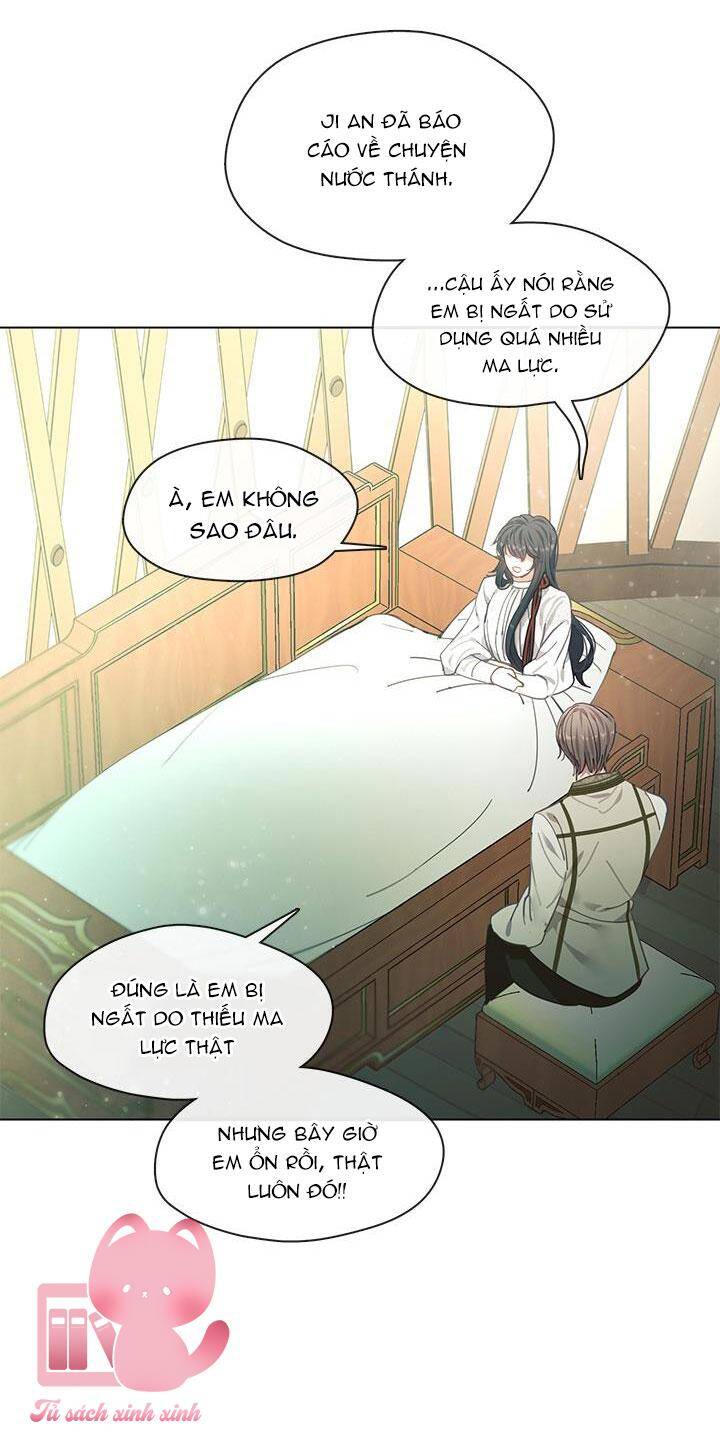 Gia Đình Bị Ám Ảnh Bởi Tôi Chapter 67 - 11