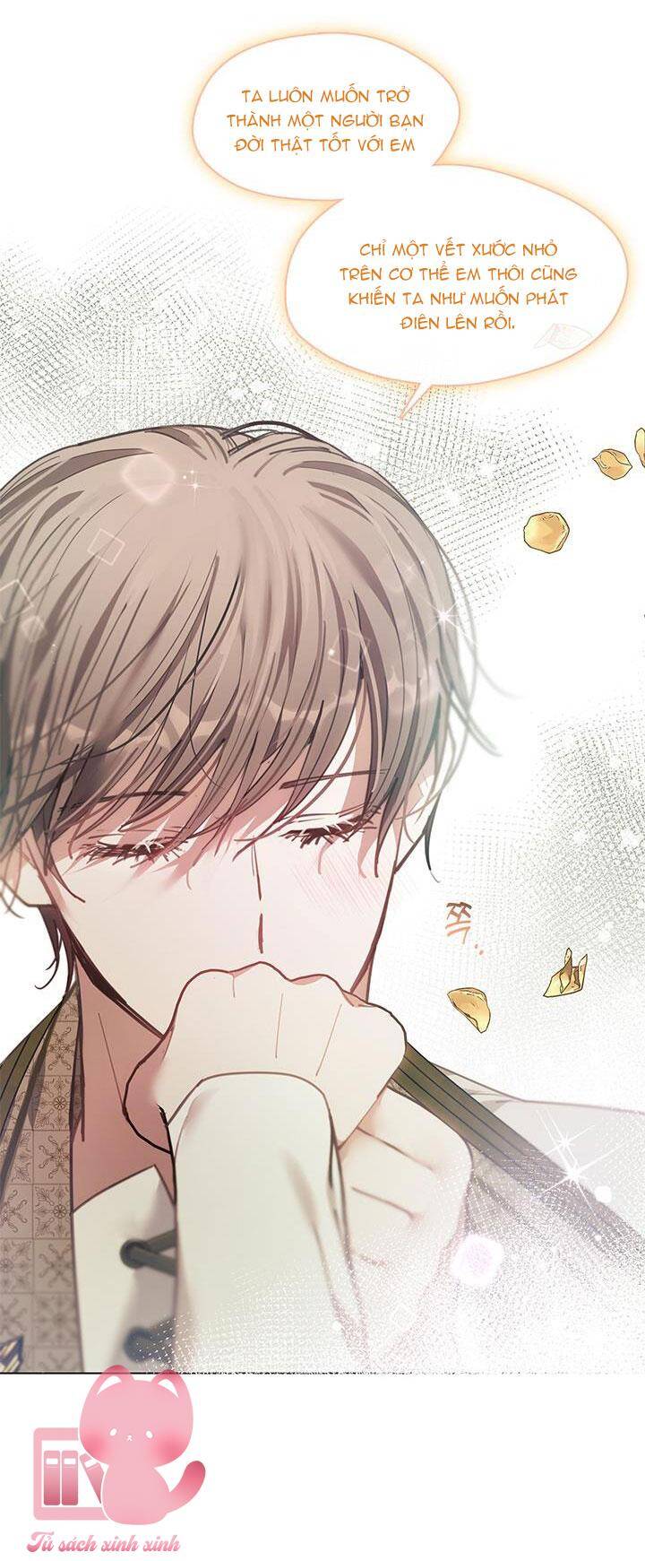 Thành Viên Trong Gia Đình Phát Cuồng Vì Tôi Chapter 67 - 15