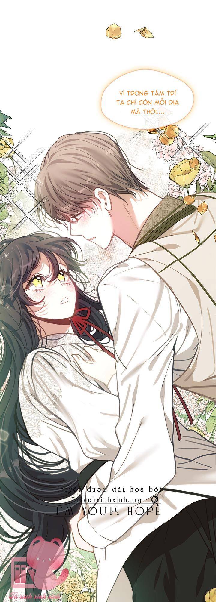 Thành Viên Trong Gia Đình Phát Cuồng Vì Tôi Chapter 67 - 18