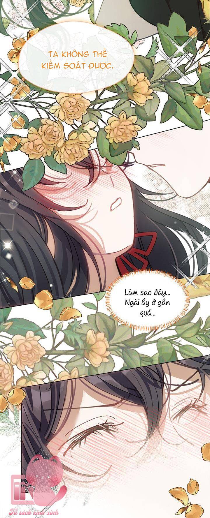 Thành Viên Trong Gia Đình Phát Cuồng Vì Tôi Chapter 67 - 19