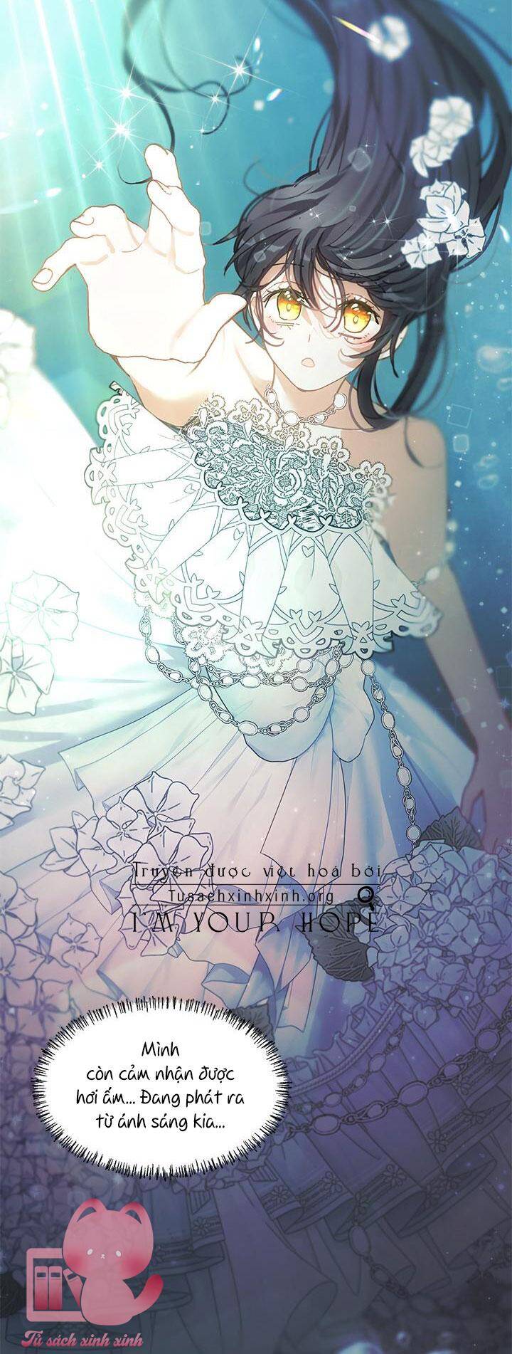 Thành Viên Trong Gia Đình Phát Cuồng Vì Tôi Chapter 67 - 3