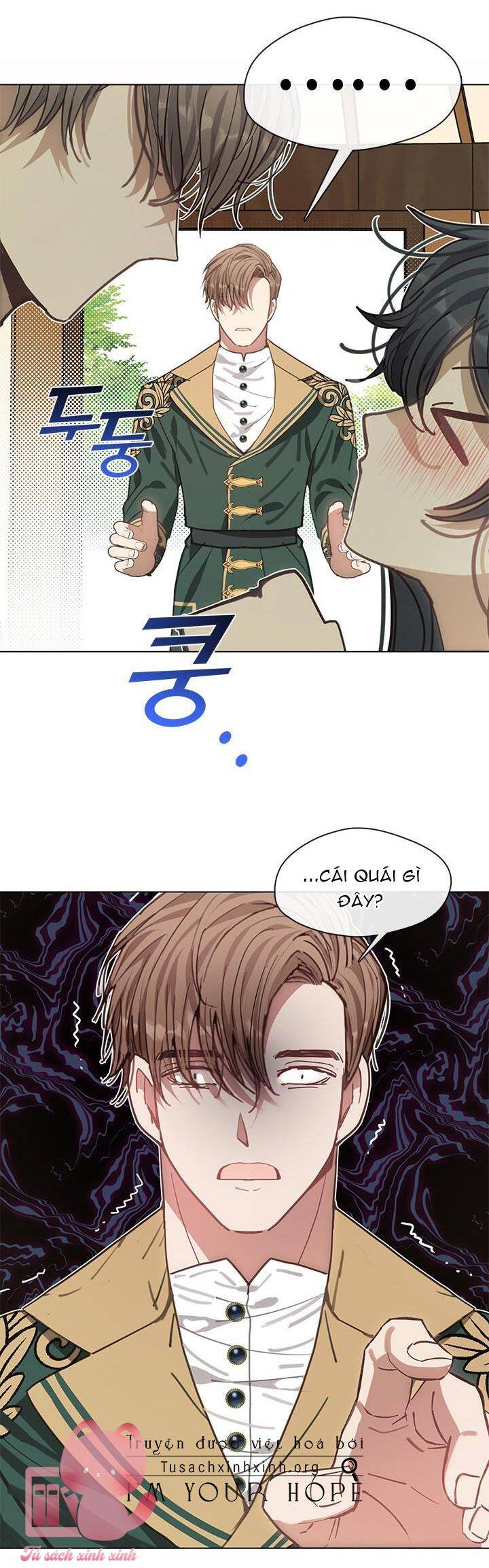 Thành Viên Trong Gia Đình Phát Cuồng Vì Tôi Chapter 67 - 21