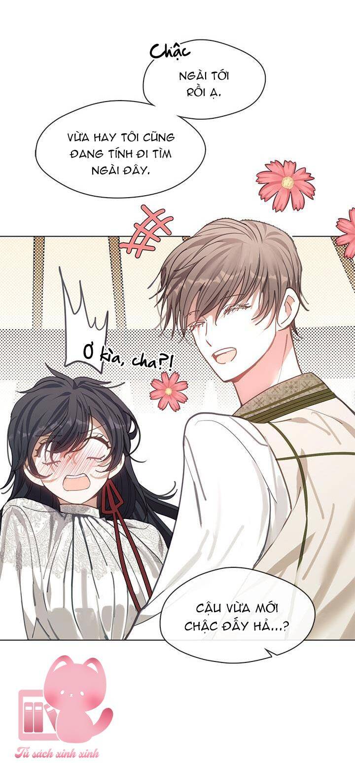 Thành Viên Trong Gia Đình Phát Cuồng Vì Tôi Chapter 67 - 22