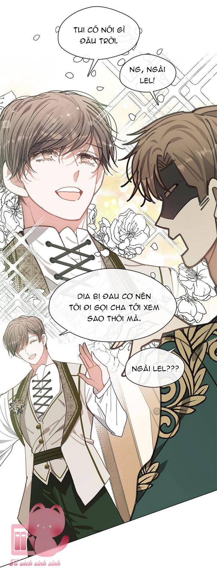 Thành Viên Trong Gia Đình Phát Cuồng Vì Tôi Chapter 67 - 23