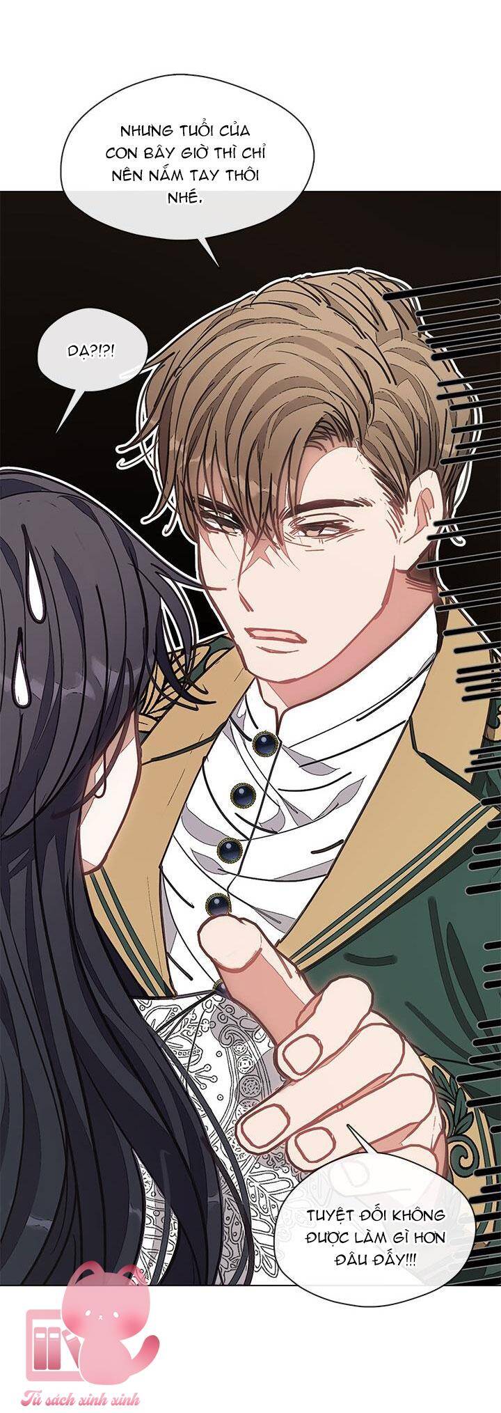 Thành Viên Trong Gia Đình Phát Cuồng Vì Tôi Chapter 67 - 26