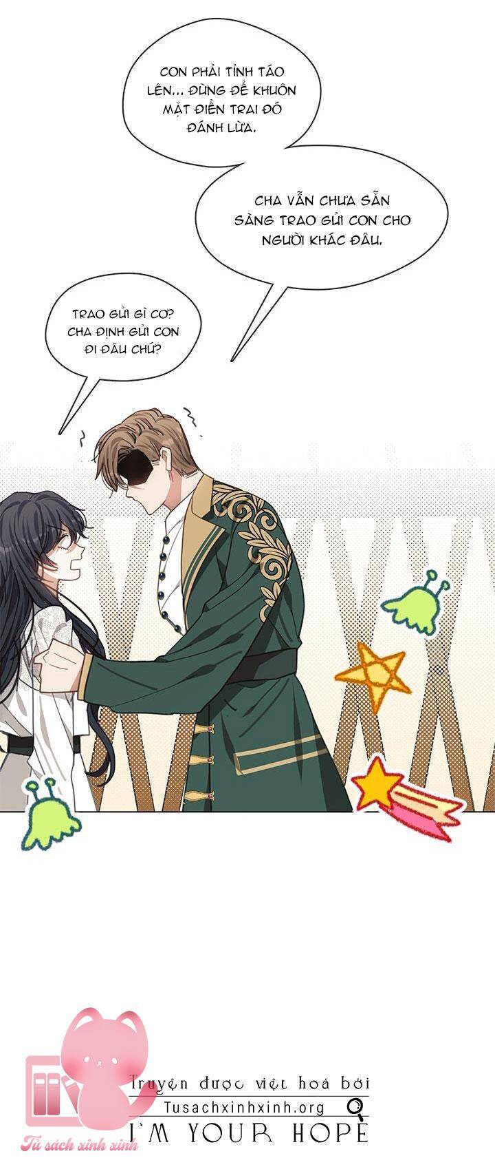 Thành Viên Trong Gia Đình Phát Cuồng Vì Tôi Chapter 67 - 27