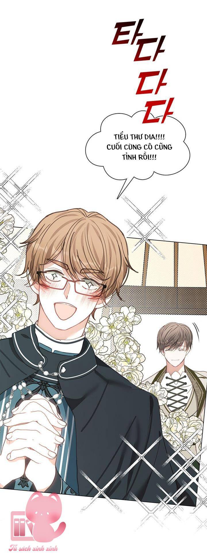 Thành Viên Trong Gia Đình Phát Cuồng Vì Tôi Chapter 67 - 28