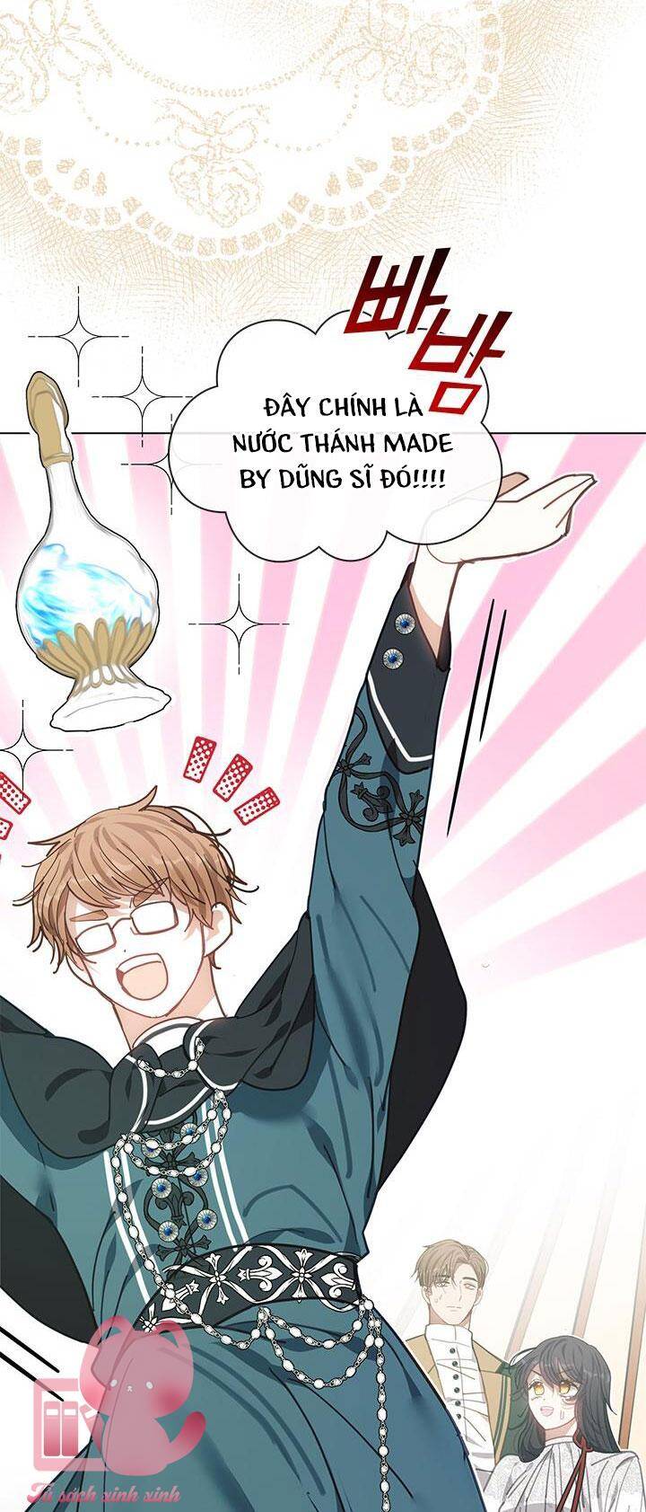 Thành Viên Trong Gia Đình Phát Cuồng Vì Tôi Chapter 67 - 30